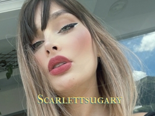 Scarlettsugary