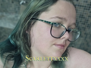 Scarlettxxxx