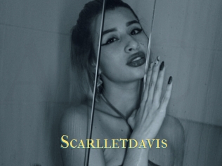 Scarlletdavis