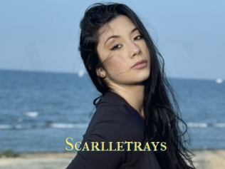 Scarlletrays