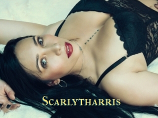 Scarlytharris