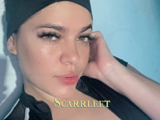 Scarrleet