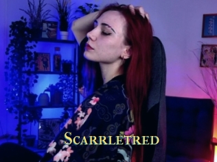 Scarrletred