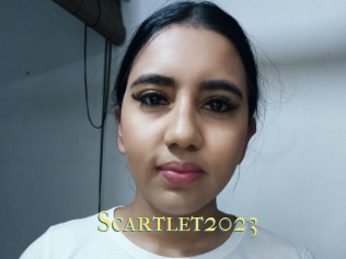 Scartlet2023