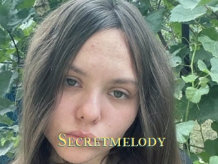 Secretmelody