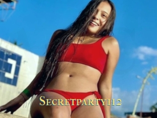 Secretparty112