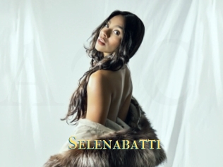 Selenabatti