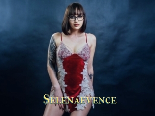 Selenaevence