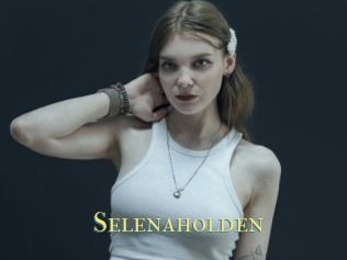 Selenaholden