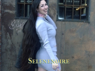 Selenenoire