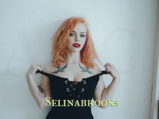 Selinabrooks