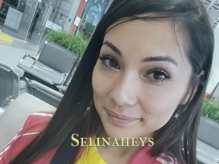 Selinaheys