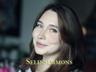 Selinsimmons