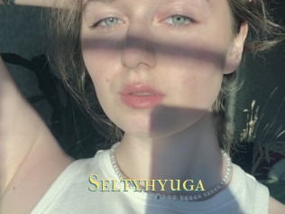 Seltyhyuga