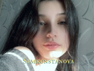 Semkonstanova