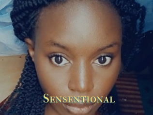 Sensentional