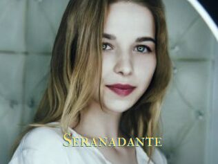 Seranadante