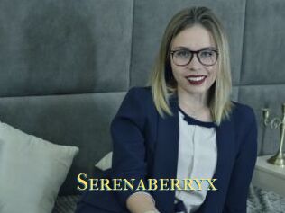 Serenaberryx