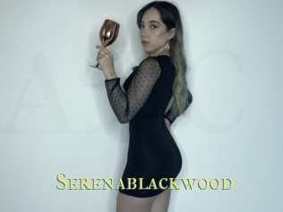 Serenablackwood