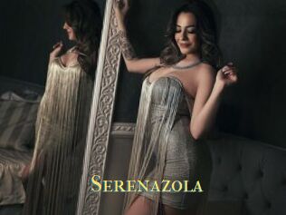 Serenazola