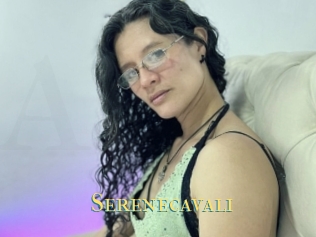 Serenecavali