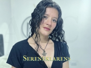 Sereneklarens