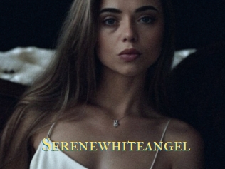 Serenewhiteangel