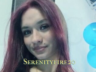 Serenityfire20