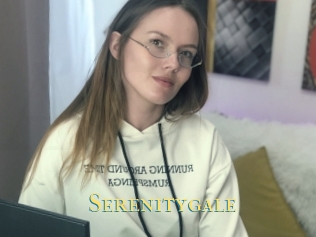 Serenitygale