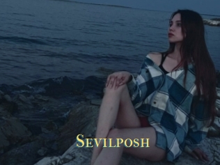 Sevilposh