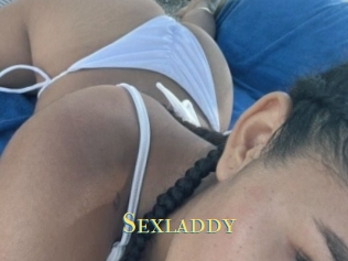 Sexladdy