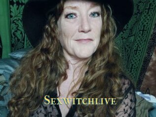 Sexwitchlive