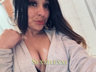 Sexxilexxi