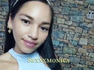 Sexxxmonica