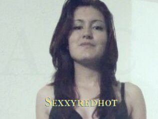 Sexxyredhot