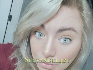 Sexyangel420