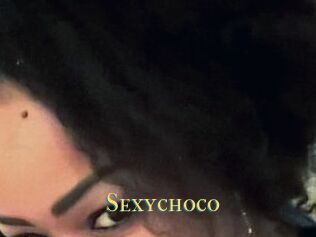 Sexychoco