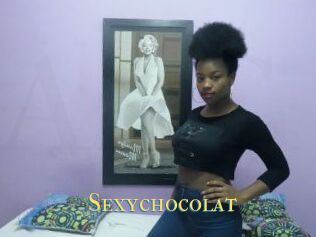 Sexychocolat