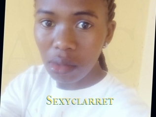 Sexyclarret