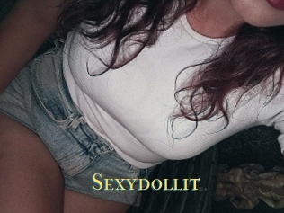 Sexydollit