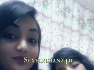 Sexyindianz4u