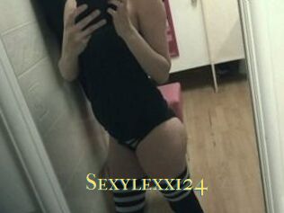 Sexylexxi24