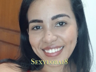 Sexyloba18