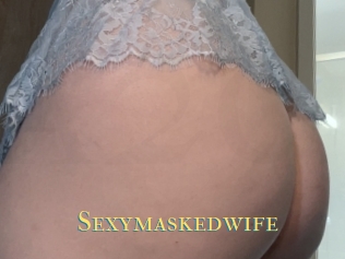 Sexymaskedwife