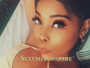 Sexymelonsbabe