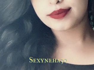 Sexyneha30