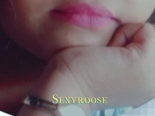 Sexyroose