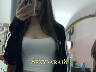 Sexysara18