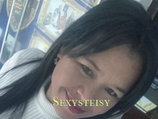 Sexysteisy
