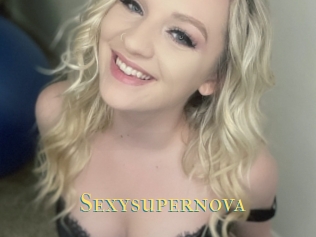 Sexysupernova